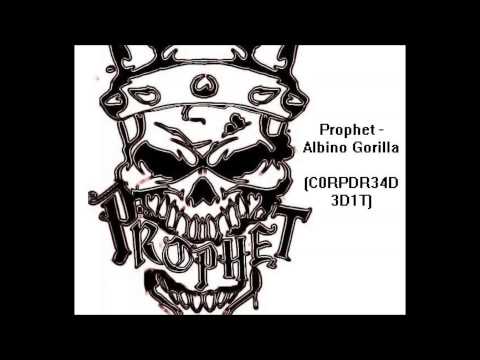 Prophet - Albino Gorilla (C0RPDR34D 3D1T)