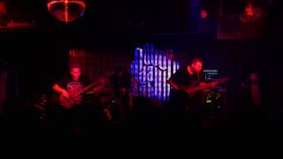 Music video thumbnail preview for Modern Day Babylon - Journey of living (live in Paris) by Modern Day Babylon