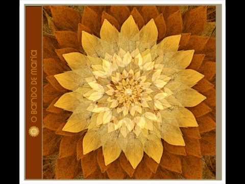 O Bando de Maria - Baião Novo