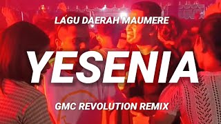 Download lagu LAGU  DAERAH MAUMERE ~ YESENIA [ GMC REVOLUTION REMIX ] JOGET PESTA TERBARU 2026 mp3