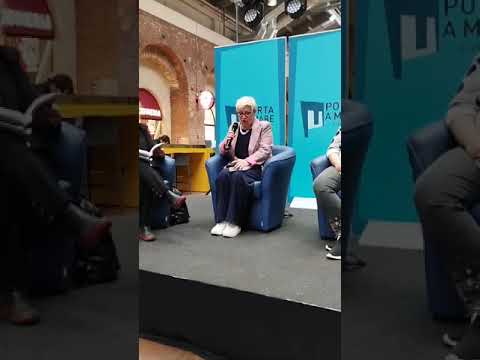 M.Chiara Ferri' "L' ultimo agricoltore" sabato 4 /05/2024 ore 17 Livorno Librexpo 2024.