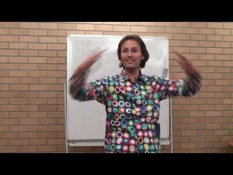 How and Why the Spirits Hook Into Me and How to Protect Myself