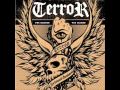 Terror-Spit my rage 