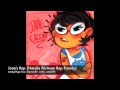 Jane's Rap [Homestuck Parody] 