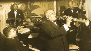 Sidney Bechet - Tropical Mood Meringue (1939) HD