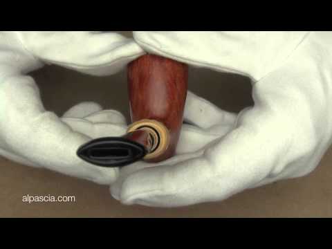 pipa Tsuge Tokyo Smooth - pipe 249