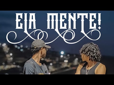 Ela Mente - Lil ED(feat.@kaazer.oficial)