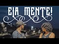 Ela Mente - Lil ED(feat.@kaazer.oficial)
