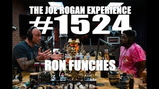 JRE 1524 - Ron Funches