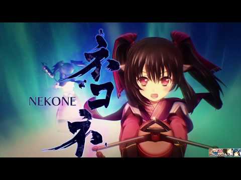 🎮 Let's Play : Utawarerumono ZAN, un Muso pas très connu sur PS4 ?