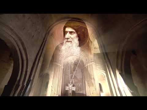 I AM WAITING FOR YOU AT SAMTAVRO...