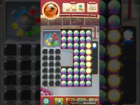 Toon Blast Level 3136 | NO BOOSTERS