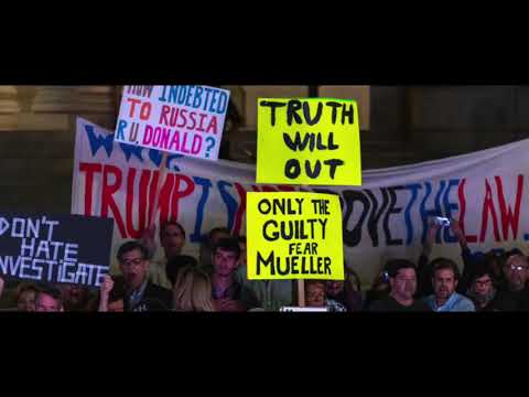 Tagesdosis 05.04.2019 - Russiagate (kV)