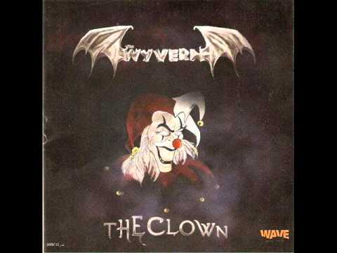 Wyvern (Egypt) - The Clown
