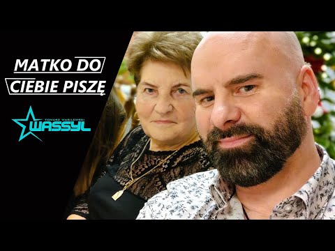 WASSYL - MATKO DO CIEBIE PISZĘ (cover)