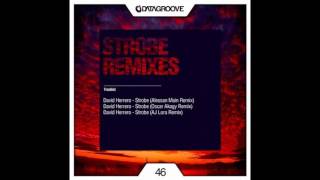 David Herrero - Strobe (Oscar Akagy Remix)