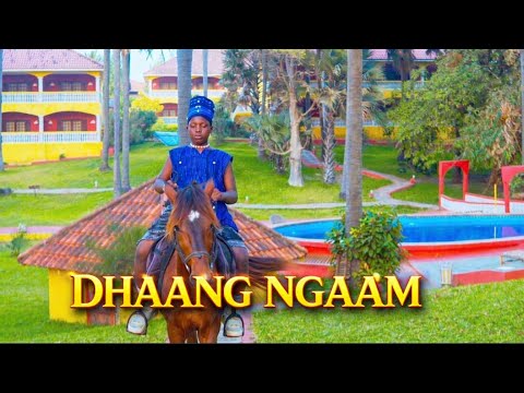 Baby King Gambia and Gam Music Promo