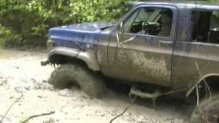 Nightmare alley this time I make it