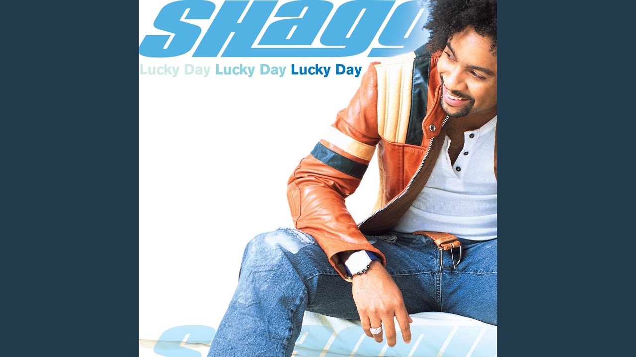 Shaggy - Lost