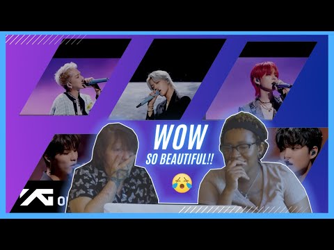 TREASURE - BIGBANG '봄여름가을겨울 (Still Life)' COVER VIDEO | MOM & DAUGHTER REACTION