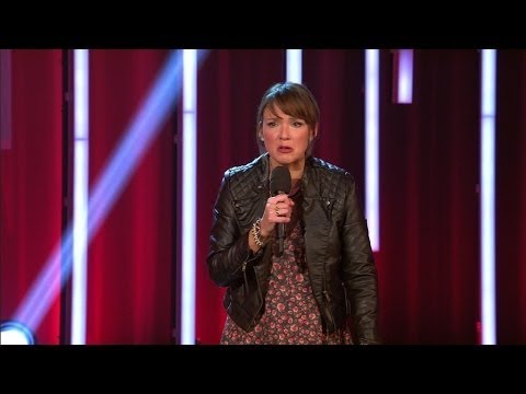 Carolin Kebekus über eklige Geburten - Bülent und seine Freunde - Bülent und seine Freunde