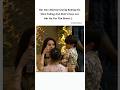 He Cannot Stop His Tears After Seeing Her Mom Falling ️ Aliabhatt Deepikapadukone Viralshort