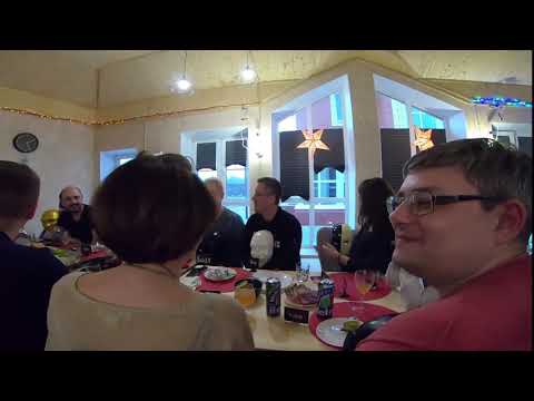 Мафия НН: Зеленый город