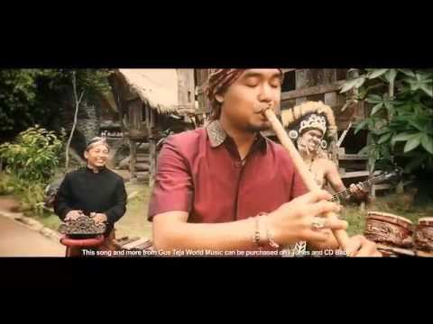 Bali World Music, Gus Teja, UNIFY