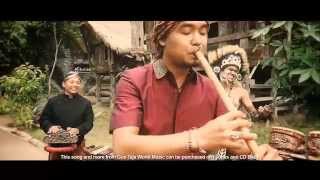 Bali World Music, Gus Teja, UNIFY