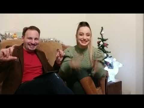 Interviu cu Aurora Băran cântăreață și actriță în producția Kanal D "În căutarea adevărului"