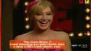 High School Musical 3 SHOOTING UPDATE! +PROM Sneak Peek