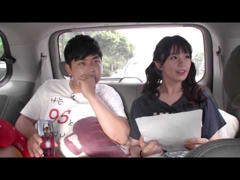 온게임넷 [인앤아웃 4시즌 6회] 최군,걸그룹 퀸비즈 이루미 - 최군TV - 1