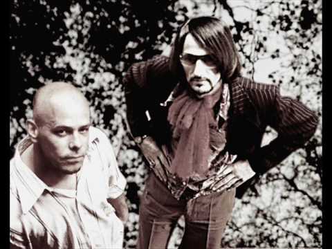 The Amorphous Androgynous (FSOL 2004-07-15)