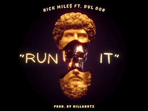 KillaHrtz Music Video