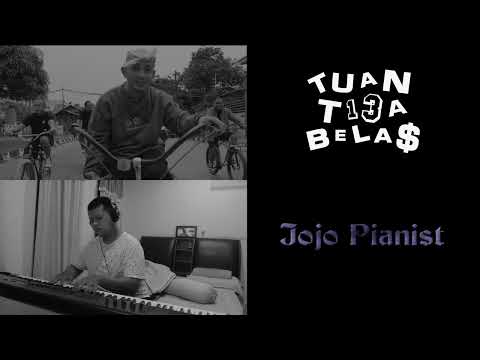 Tuantigabelas, SicknessMP ft Mary Su - Westside (Acoustic Piano Remix)