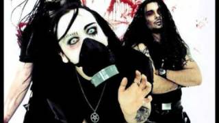 The Kovenant ~ Mirrors Paradise (Cyber-Industrial Metal)