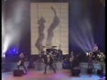 Billy Idol - Cradle of Love (Live 1991)