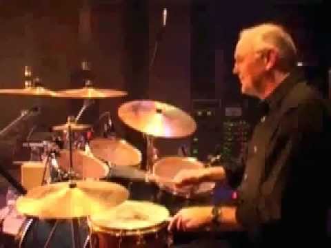 monks Hang on Sloopy