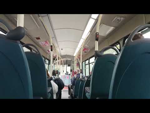 Route X76 | NK13FJU/1508 - Arriva North East: VDL SB200/Wright Pulsar 2