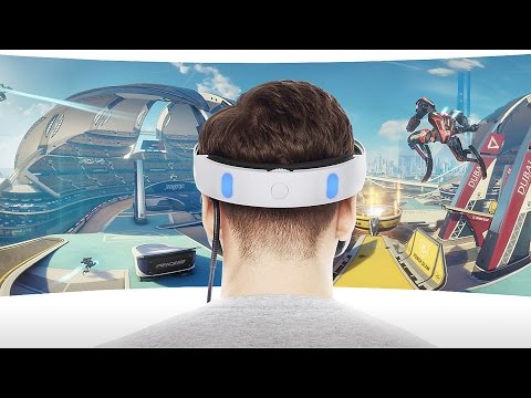 15 Things YOU ABSOLUTELY NEED TO KNOW ABOUT PlayStation VR