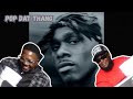 DABABY POP DAT THANG SONG REACTION