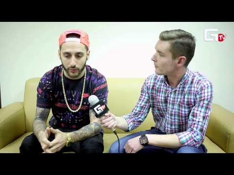 28 February / Конгресс-Холл  / L'ONE | Black Star Inc. / Geometria.ru / Official Video