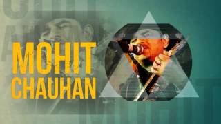 Mohit Chauhan Live