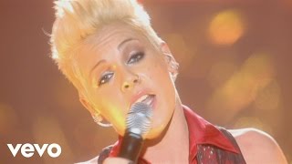 P!nk - There You Go (from Live from Wembley Arena, London, England)