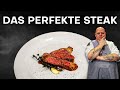 Professional Chef Explains How To Cook The Perfect Steak
