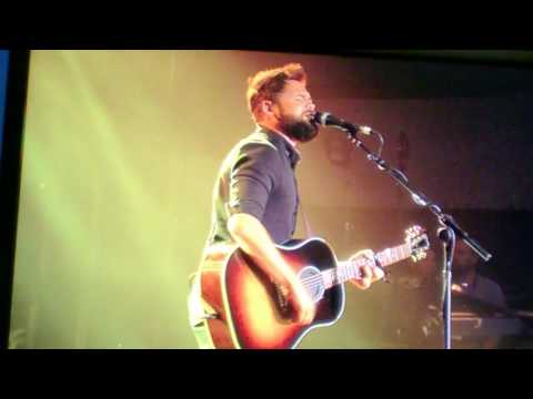 Passenger - Life's For The Living - Edmonton Folk Music Festival Aug 6 2016