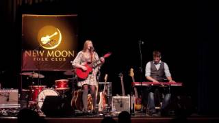 Rebecca Lappa  - Bonnie and Clyde