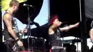 FOR THE PUNX- CASUALTIES