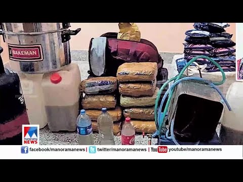 ആശുപത്രിയില്‍ പങ്കാളിയ്ക്കൊപ്പം ഐ.വി.എഫ്. ചികില്‍സക്കെത്തി; ഗുണ്ടയെ സമർത്ഥമായി പിടികൂടി | Liju Oomme