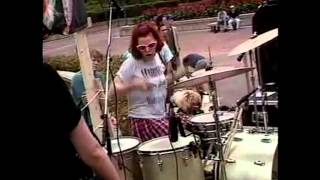 Kurt Cobain - Verse Chorus Verse - The Life and Times Of... Part 4 - 1990